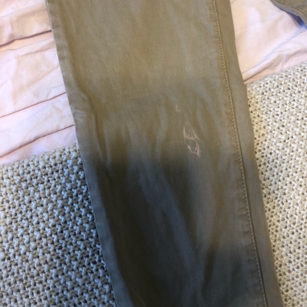 Khakis - Picture 2 of 5
